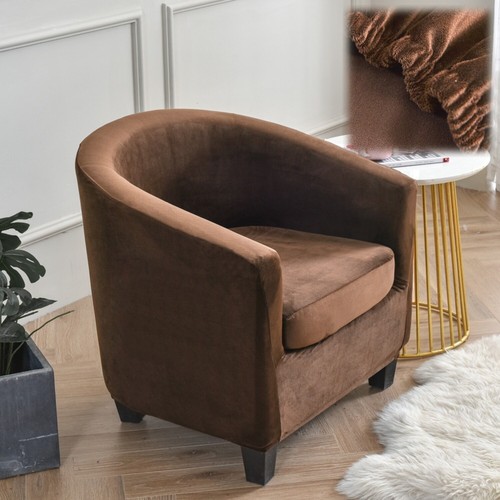 Tub club chair covers - club,