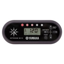 YAMAHA Digital Metronome Black