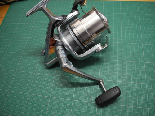 Shimano super aero type - aero, big