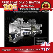 Turbo Gasket For Fiat Panda