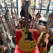 Gibson lpsp00tvnh1 les paul - gibson,