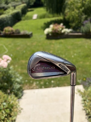 Callaway diablo edge iron - callaway,