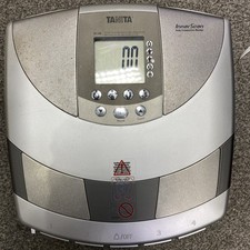 Tanita Segmental Body