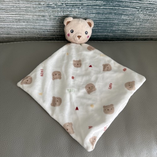 Primark baby teddy - primark, bear