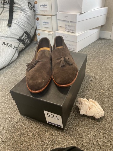 Wild smith mens shoes - smith,