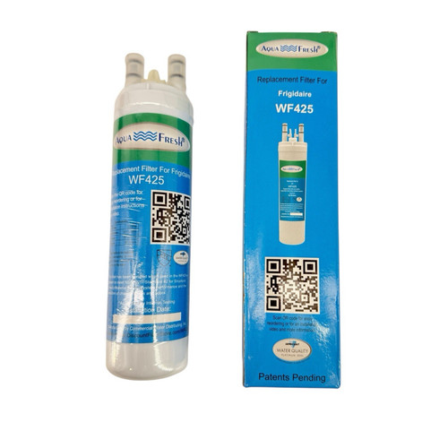 Aqua fresh replacement water - replacement,