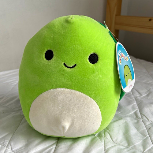 Squishmallows henry turtle - squishmallows,