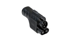 NACS to CCS1 Charger Adapter