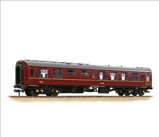 Bachmann Branchline BR