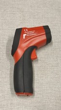 RS PRO RS-8861 Infrared Thermometer - Dual Laser Fully Working