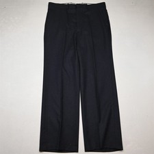 Vtg 80s Bootcut 33x30 Blue