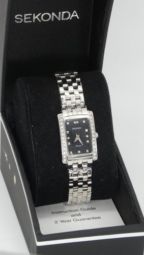 Sekonda classique ladies - sekonda,