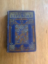 The Lifeboat - R M Ballantyne