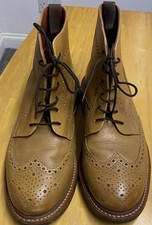 Samuel windsor mens brown - windsor,
