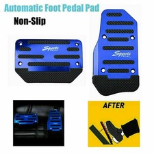 BLUE Universal Non Slip Manual