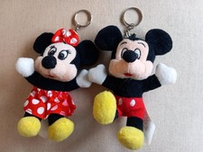 DISNEY : TWO Official Micky &