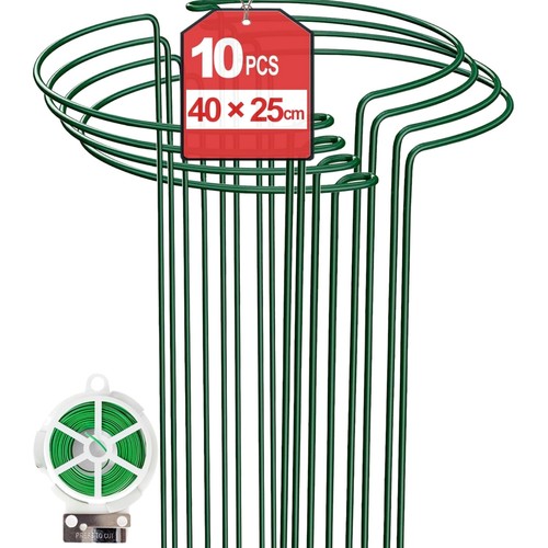Pack plant support stakes - plant,