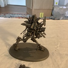 Warhammer 40k Adeptus