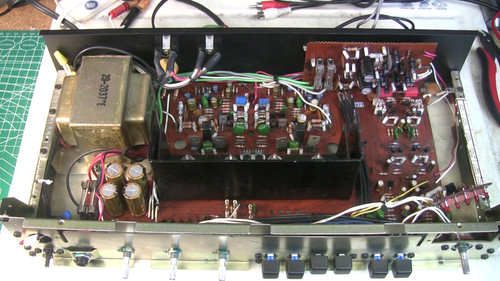 Nad 3020 3130 - 3130,, 302