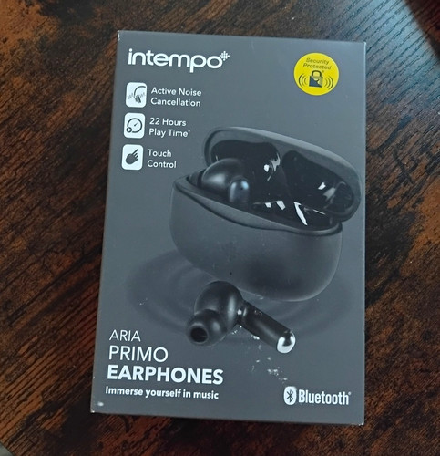 Intempo aria primo bluetooth - primo,