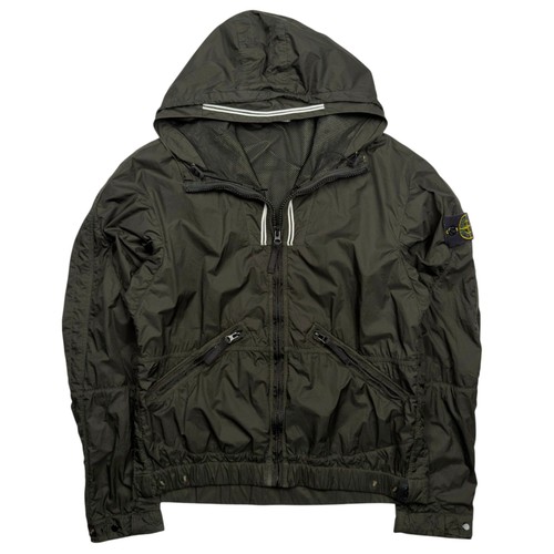 Stone island membrana - s/s, 11