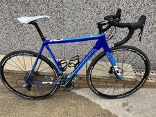 Cannondale cad road bike - cannondale, 10