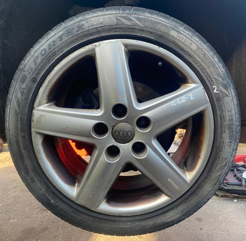 Audi 2002 2004 - b6, 2002-2004