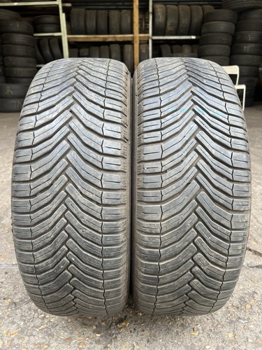 195 55r16 michelin - (91h),