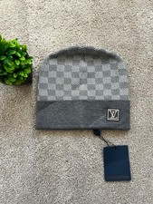 Louis Vuitton Men's LV Beanie