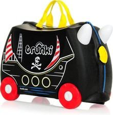 Trunki Pedro The Pirate Ship