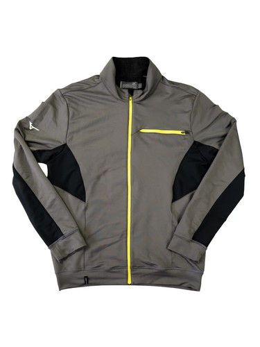 Mizuno pro collection track - mizuno,