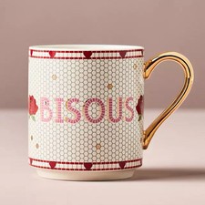 Anthropologie Bistro Tile