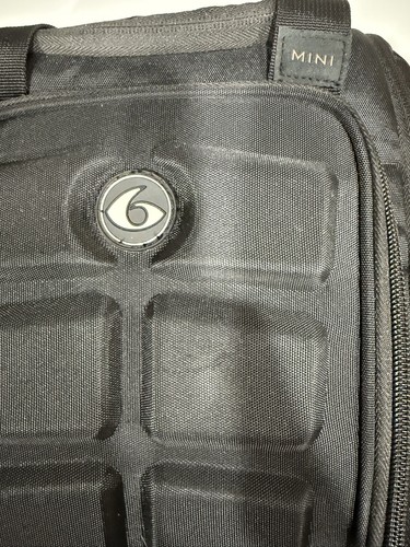 Six pack fitness mini - fitness,