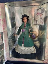 Audrey Hepburn Barbie Doll
