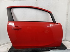 2016 VAUXHALL CORSA 3 Door