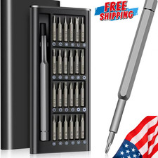 24 In 1 Small Precision