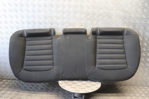 Ford mondeo mk5 rear seat - rear, base