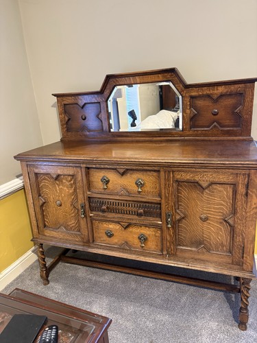 Antique victorian wooden - antique,