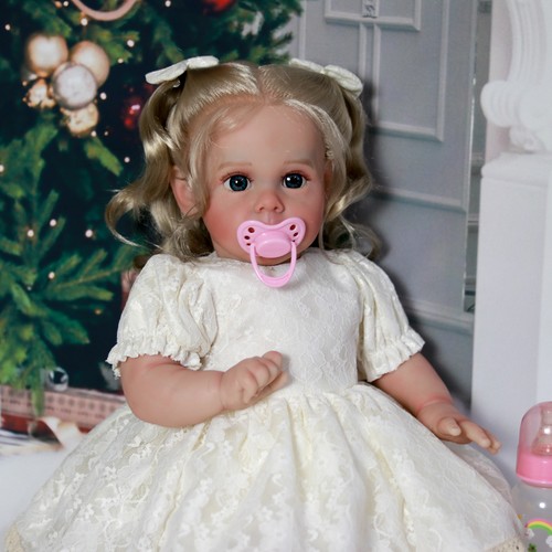 Lifelike reborn baby dolls - lifelike,