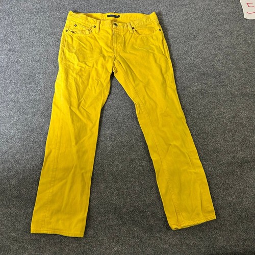 Ralph lauren pants - lauren, size