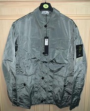 Grey, Mens XXL Stone Island