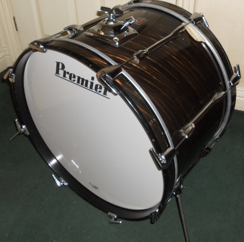 Vintage premier mahogany - vintage,
