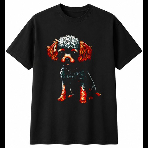Toy poodle the swamp mens - toy, in