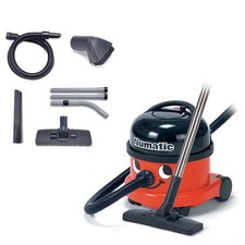 New 110V  Numatic Henry