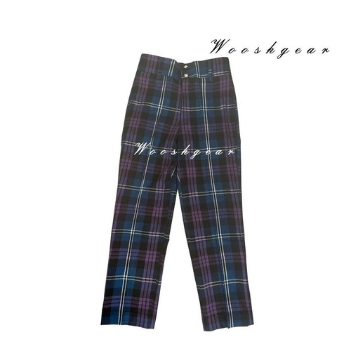 Mens scottish 16oz tartan - mens,