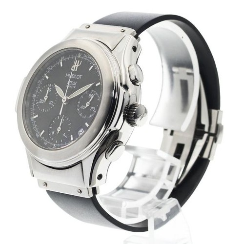 Hublot mdm genève 1810 40mm - hublot,