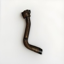 ♻️Kawasaki 2023 Ninja 1000 sx performance Exhaust Link System Mid Pipe Akrapovic