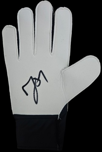 Ivor pandur hand signed - ivor,