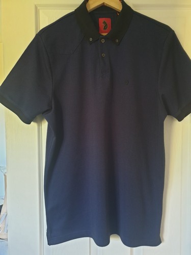 Luke 1977 men navy blue - luke,