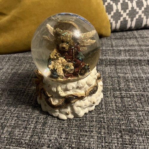 Vintage 1995 boyds - vintage,